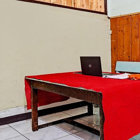 Oyo Life 92709 Kost Teras Cikapundung Syariah Hotel Bandung Eksteriør billede