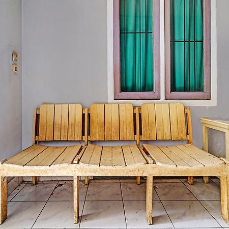 Oyo Life 92709 Kost Teras Cikapundung Syariah Hotel Bandung Eksteriør billede
