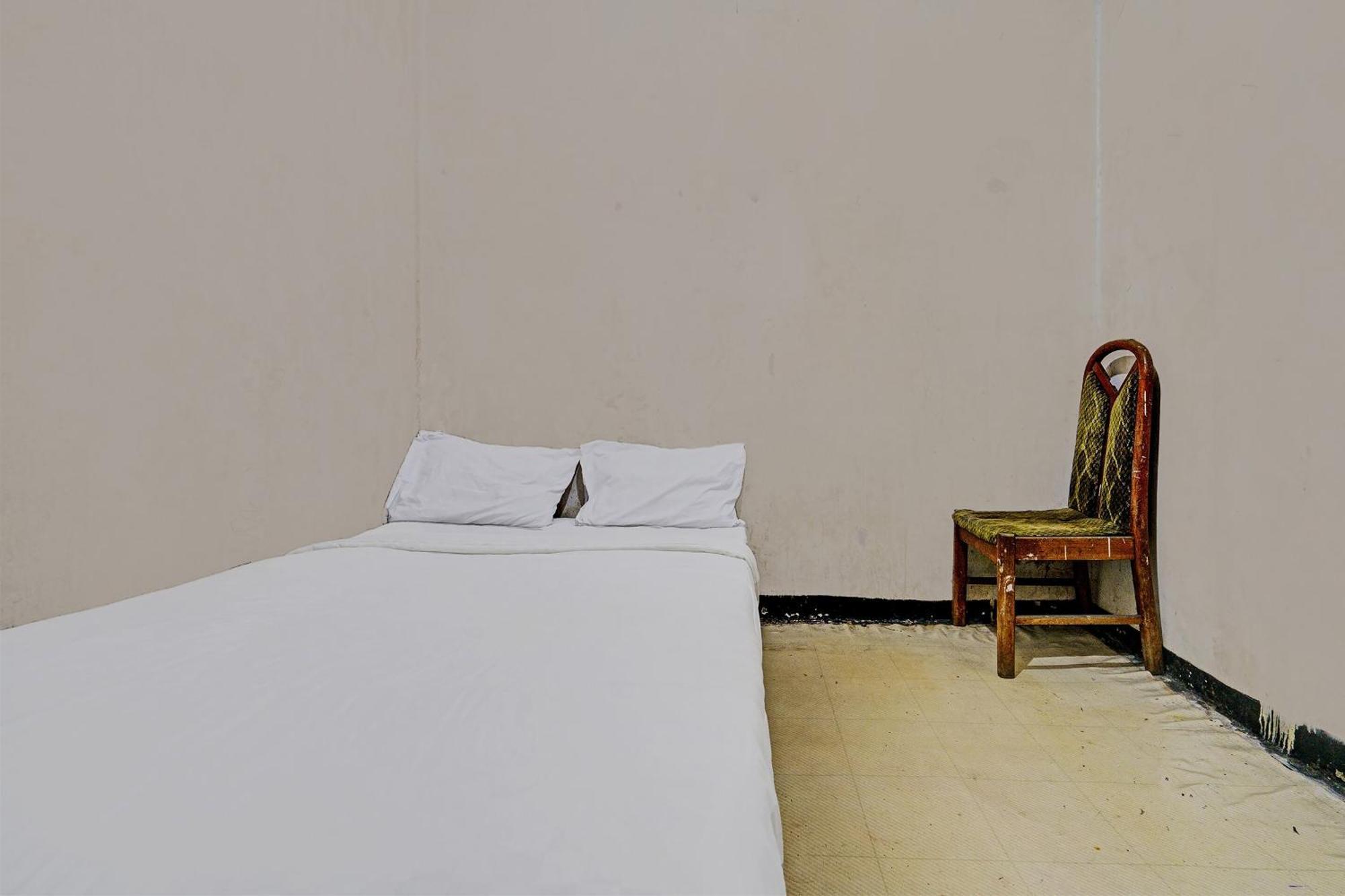 Oyo Life 92709 Kost Teras Cikapundung Syariah Hotel Bandung Eksteriør billede