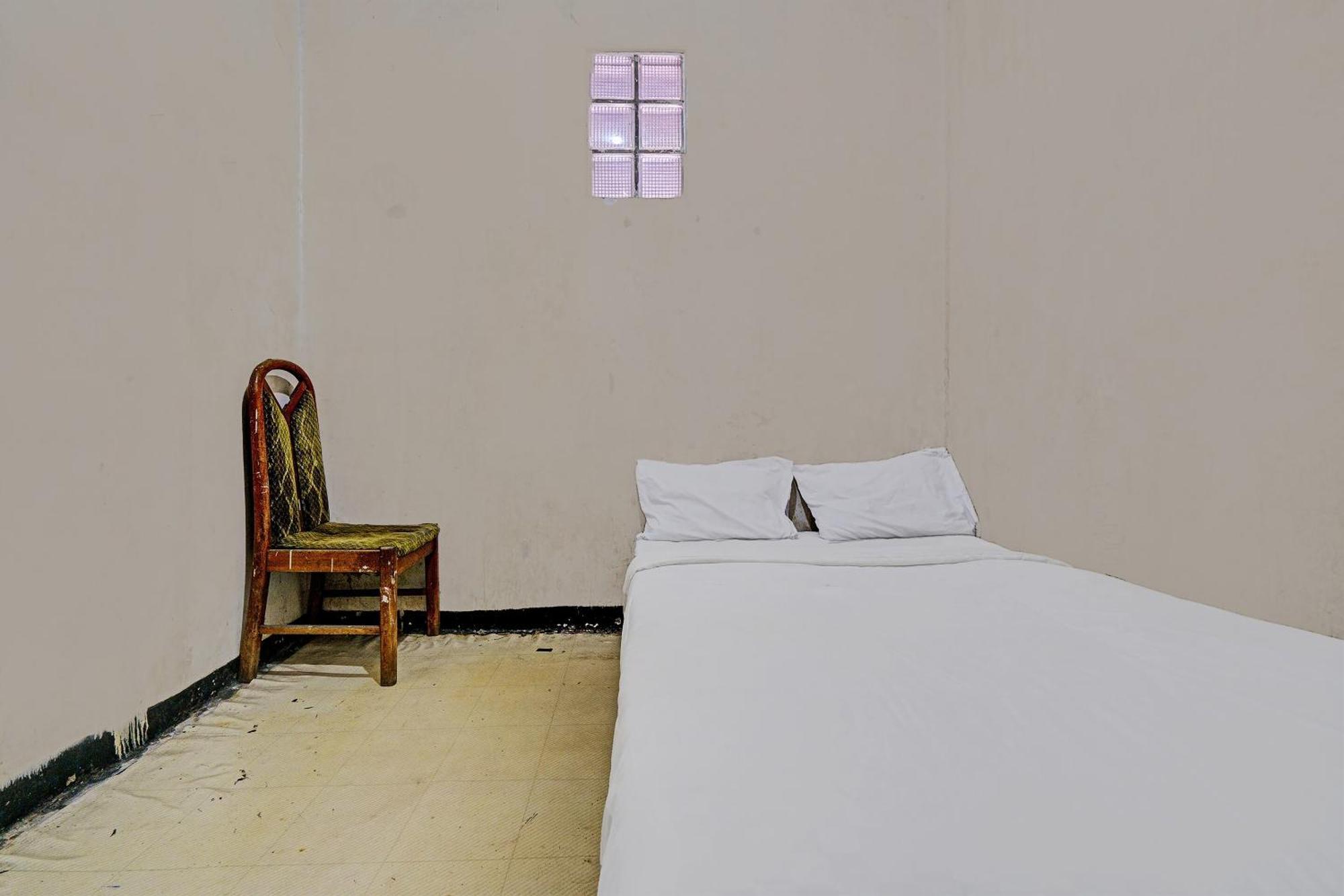 Oyo Life 92709 Kost Teras Cikapundung Syariah Hotel Bandung Eksteriør billede